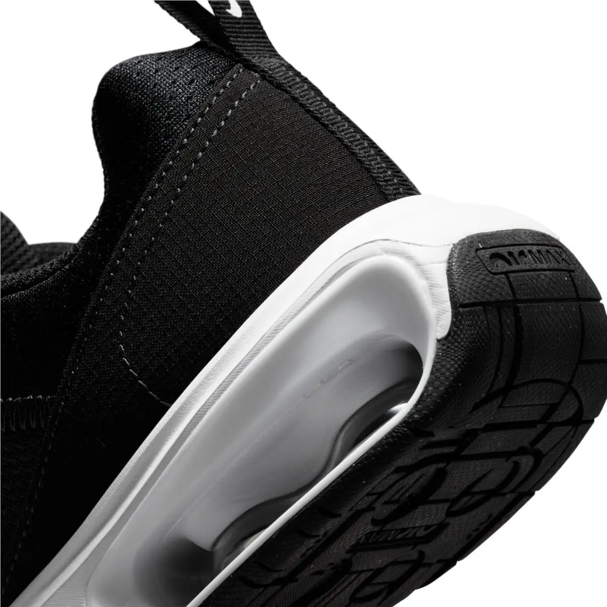 Nike shoes - Black 1