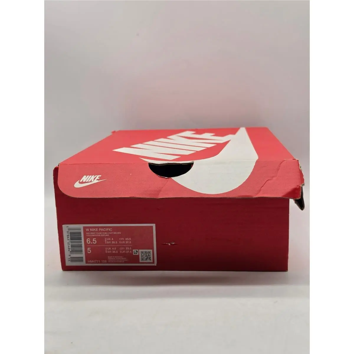 Nike shoes - Nike Pacific - Pacific - HM4771-108 - Green 9