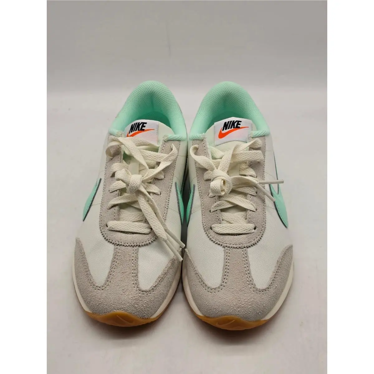 Nike shoes - Nike Pacific - Pacific - HM4771-108 - Green 0