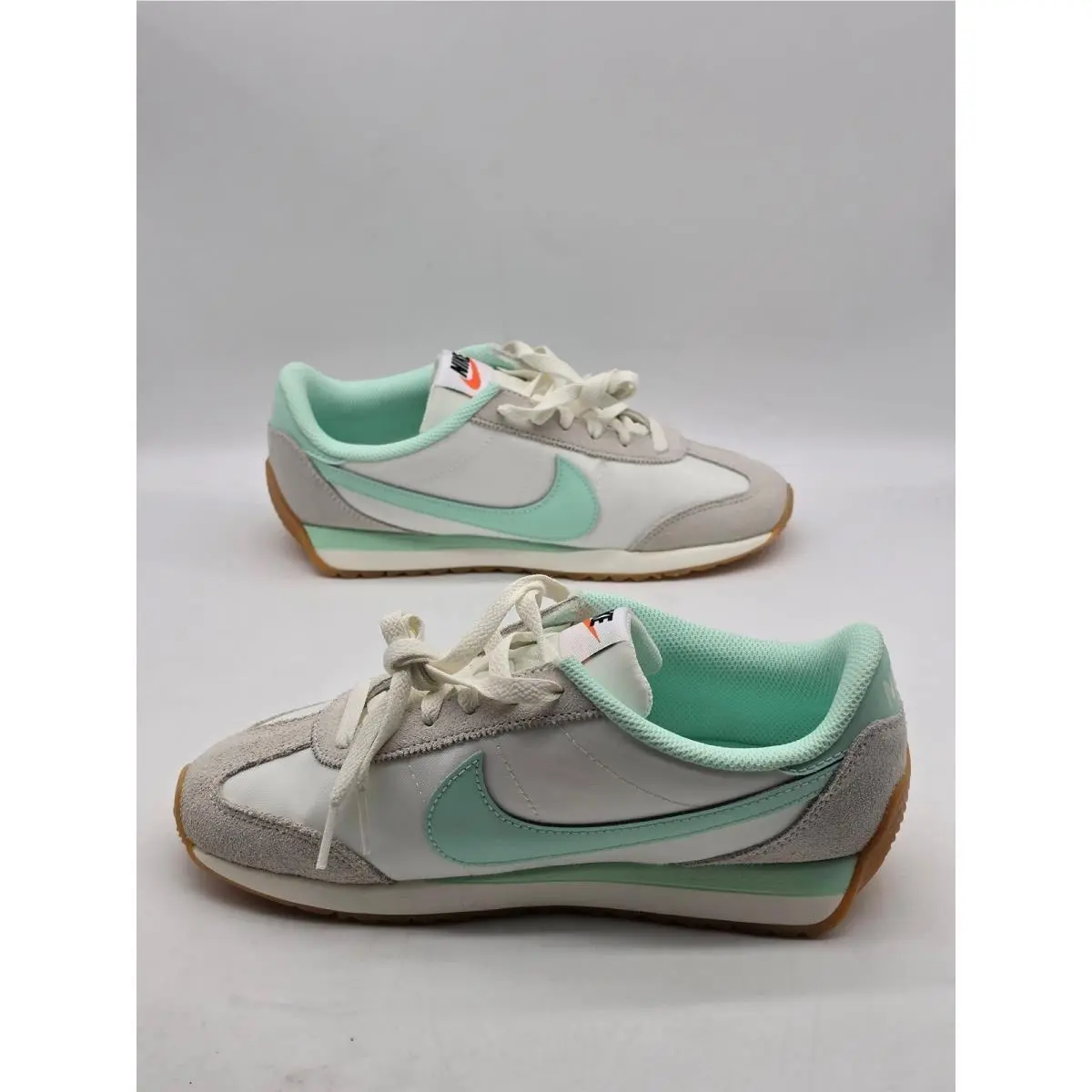 Nike shoes - Nike Pacific - Pacific - HM4771-108 - Green 1