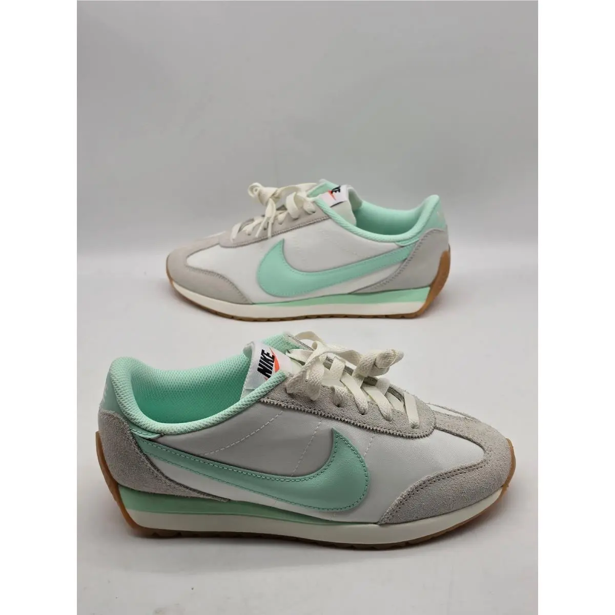 Nike shoes - Nike Pacific - Pacific - HM4771-108 - Green 2