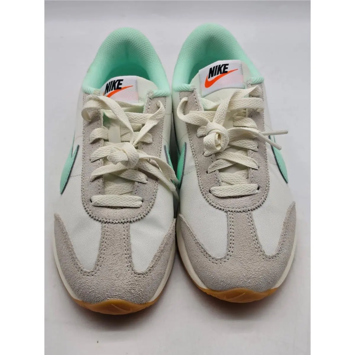 Nike shoes - Nike Pacific - Pacific - HM4771-108 - Green 4
