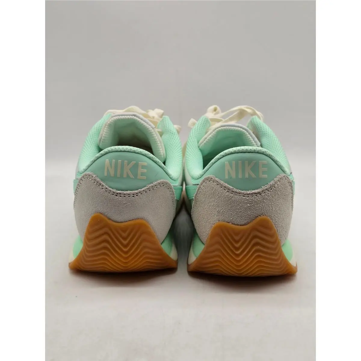 Nike shoes - Nike Pacific - Pacific - HM4771-108 - Green 5