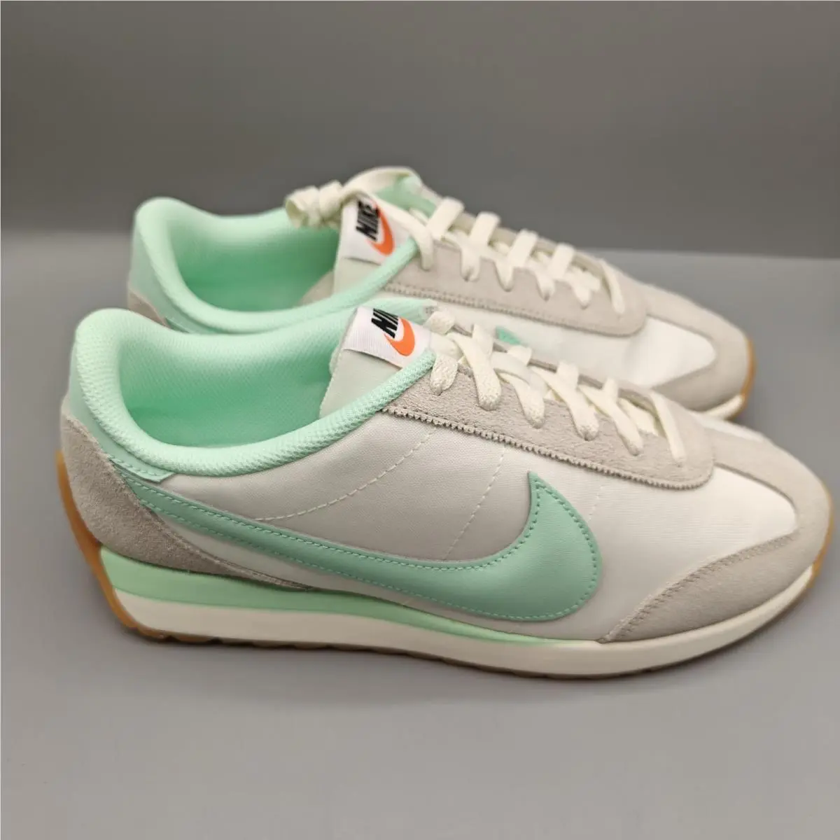 Nike shoes - Nike Pacific - Pacific - HM4771-108 - White 0