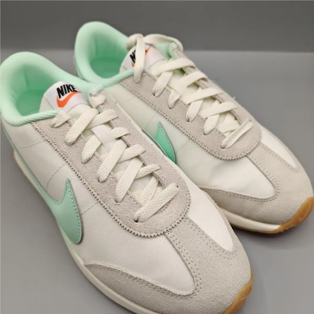Nike shoes - Nike Pacific - Pacific - HM4771-108 - White 1