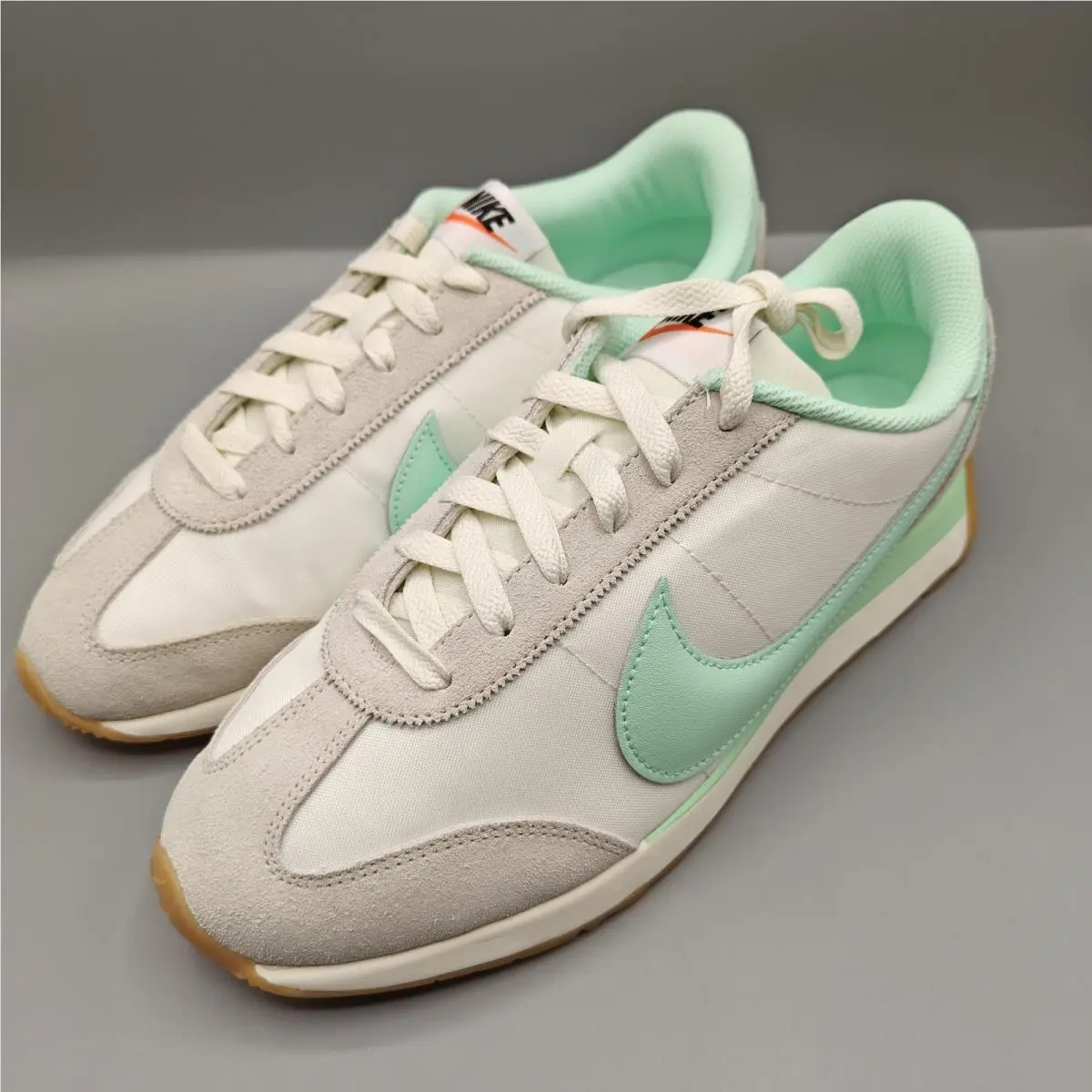 Nike shoes - Nike Pacific - Pacific - HM4771-108 - White 2