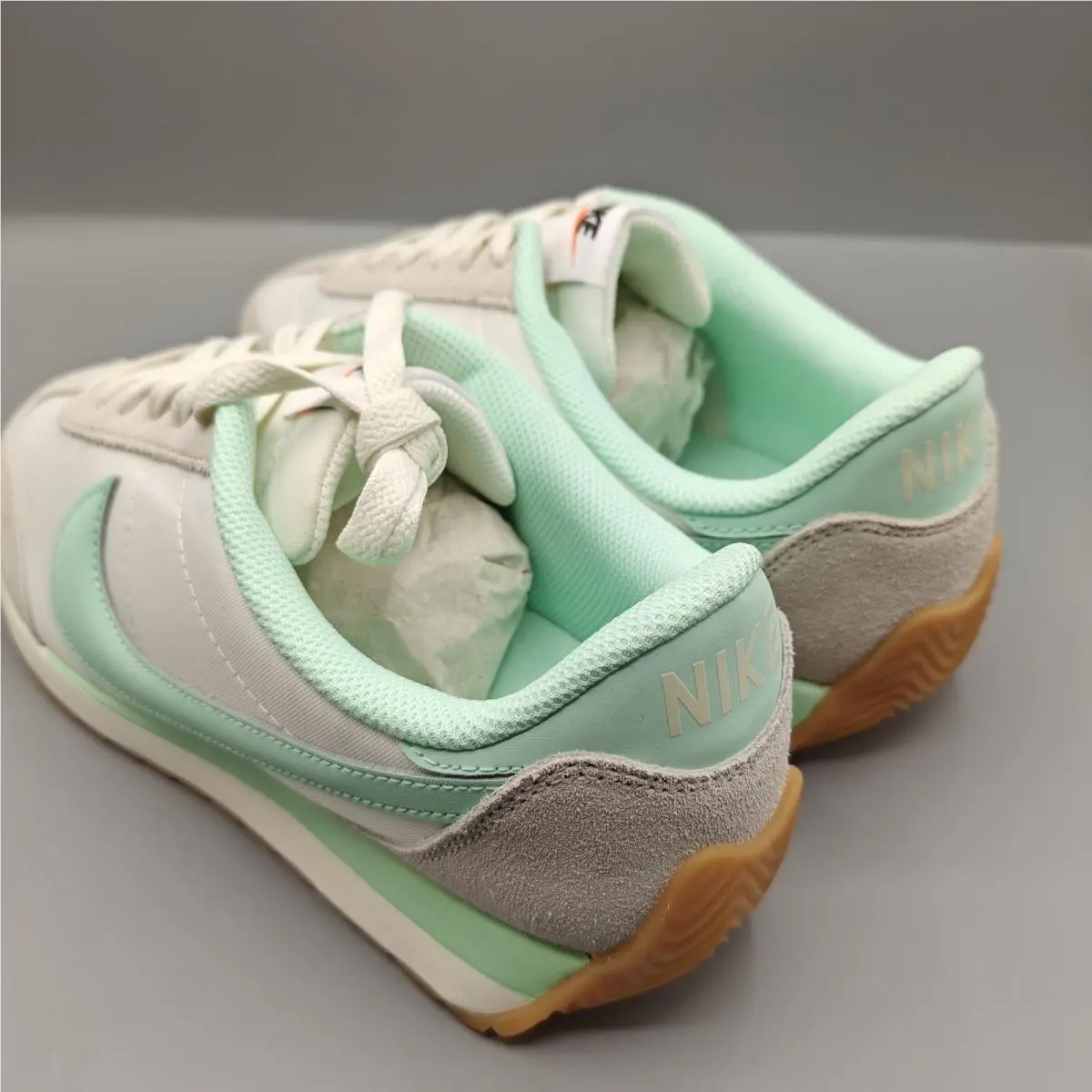 Nike shoes - Nike Pacific - Pacific - HM4771-108 - White 3