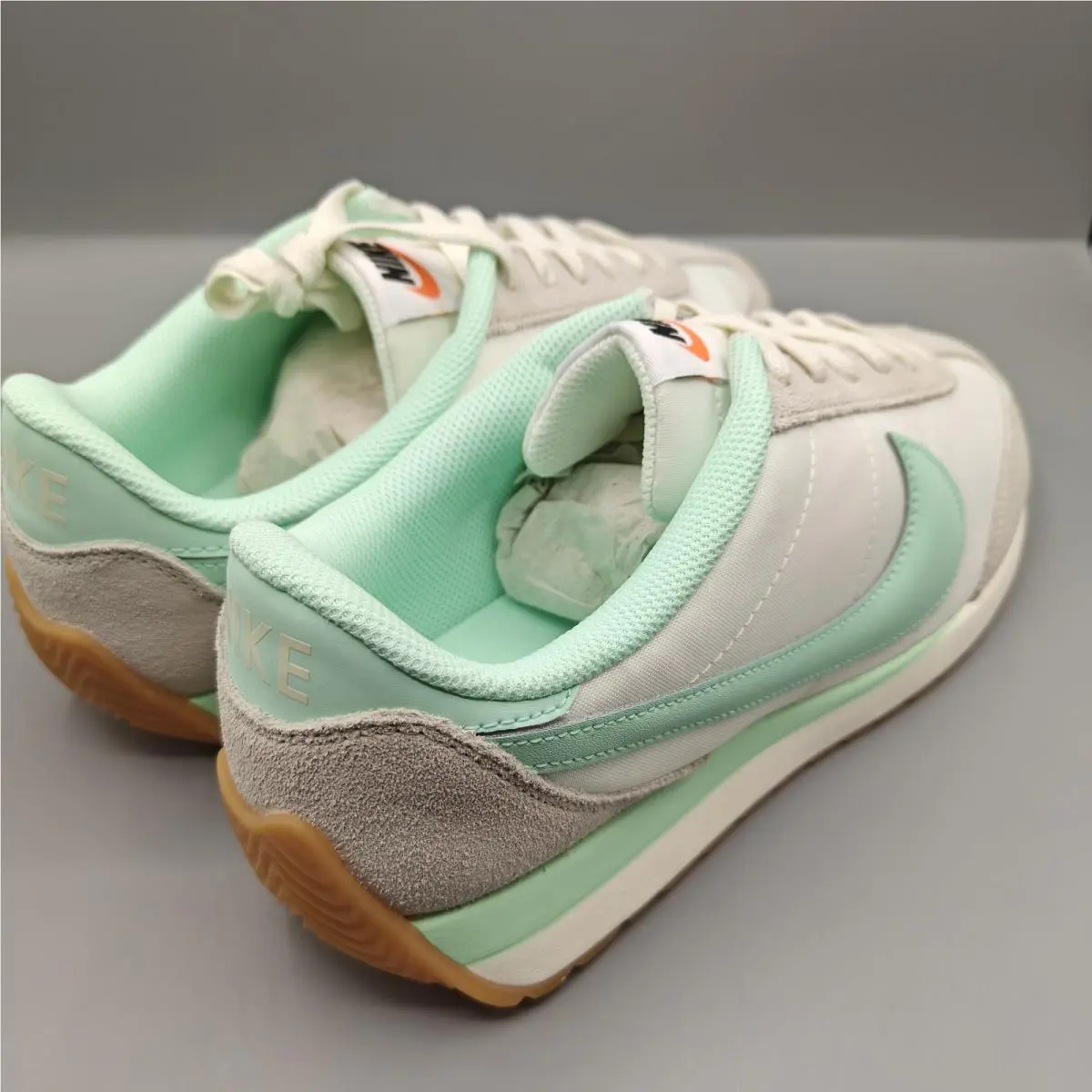 Nike shoes - Nike Pacific - Pacific - HM4771-108 - White 4