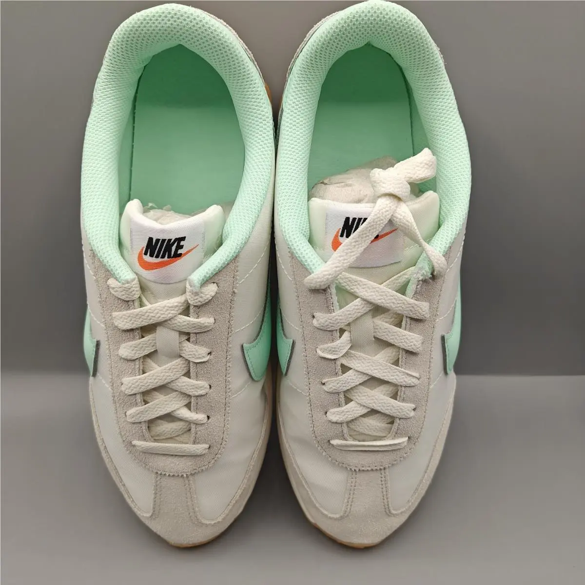 Nike shoes - Nike Pacific - Pacific - HM4771-108 - White 5