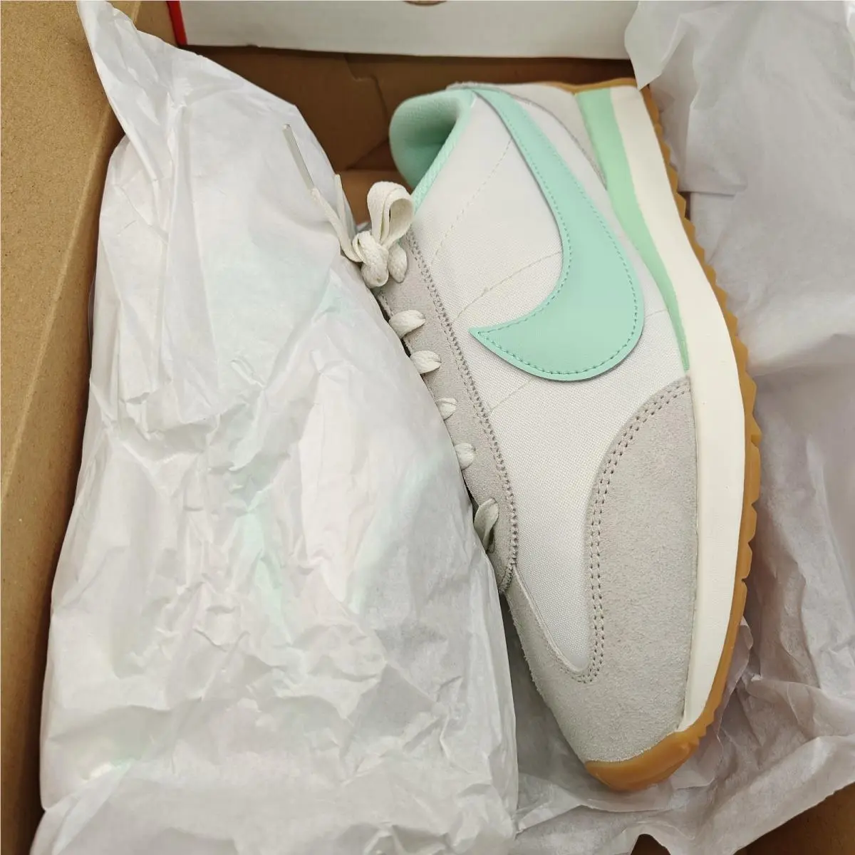 Nike shoes - Nike Pacific - Pacific - HM4771-108 - White 7