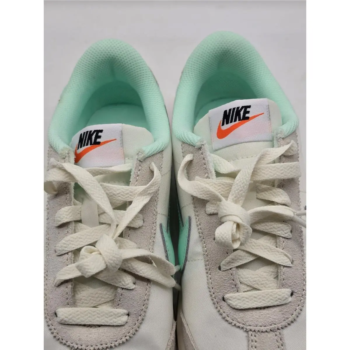 Nike shoes - Nike Pacific - Pacific - HM4771-108 - Green 3