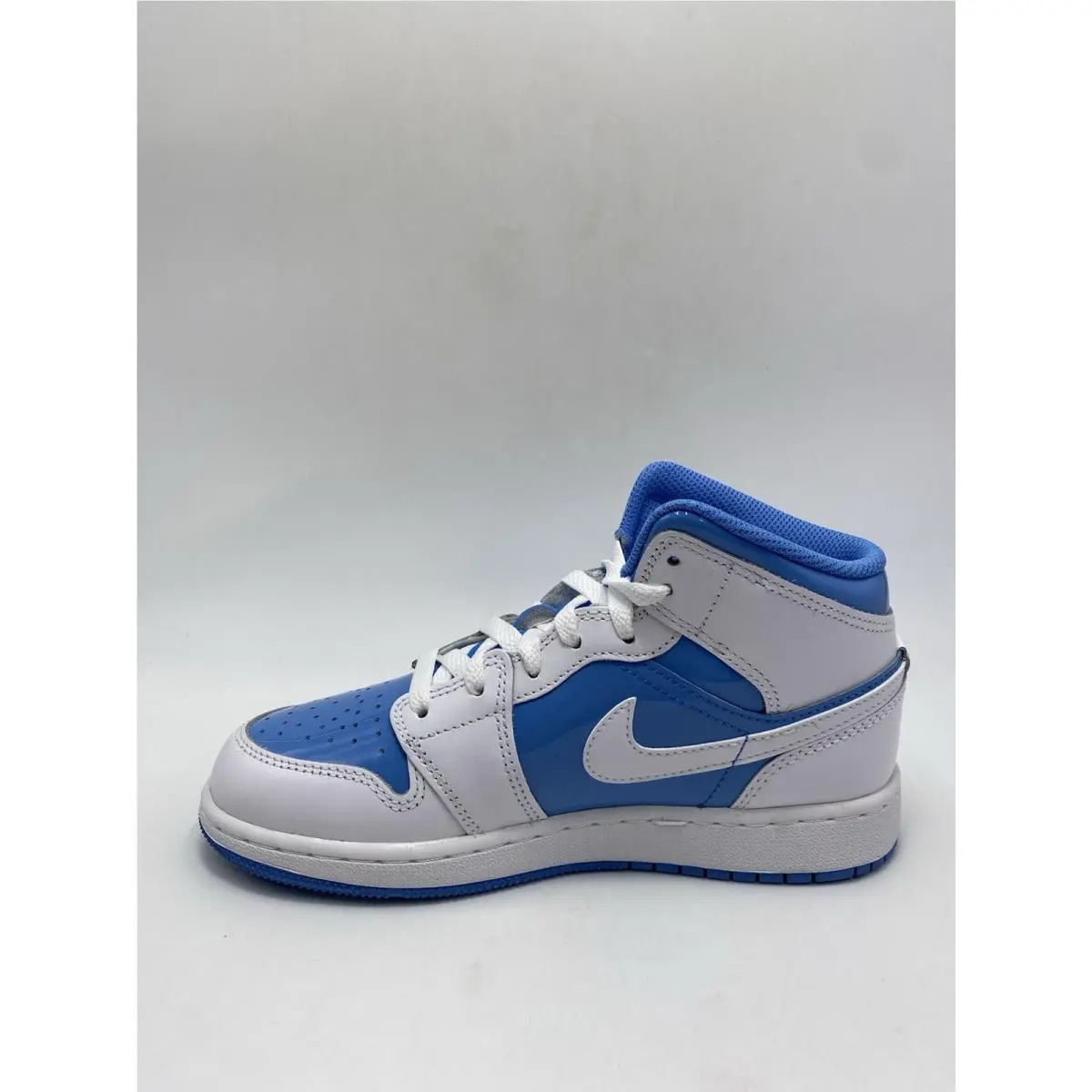 Nike shoes - Nike Air Jordan 1 - Air - FZ3933 114 - White/Legend Blue (UPC: 197600734814) 1