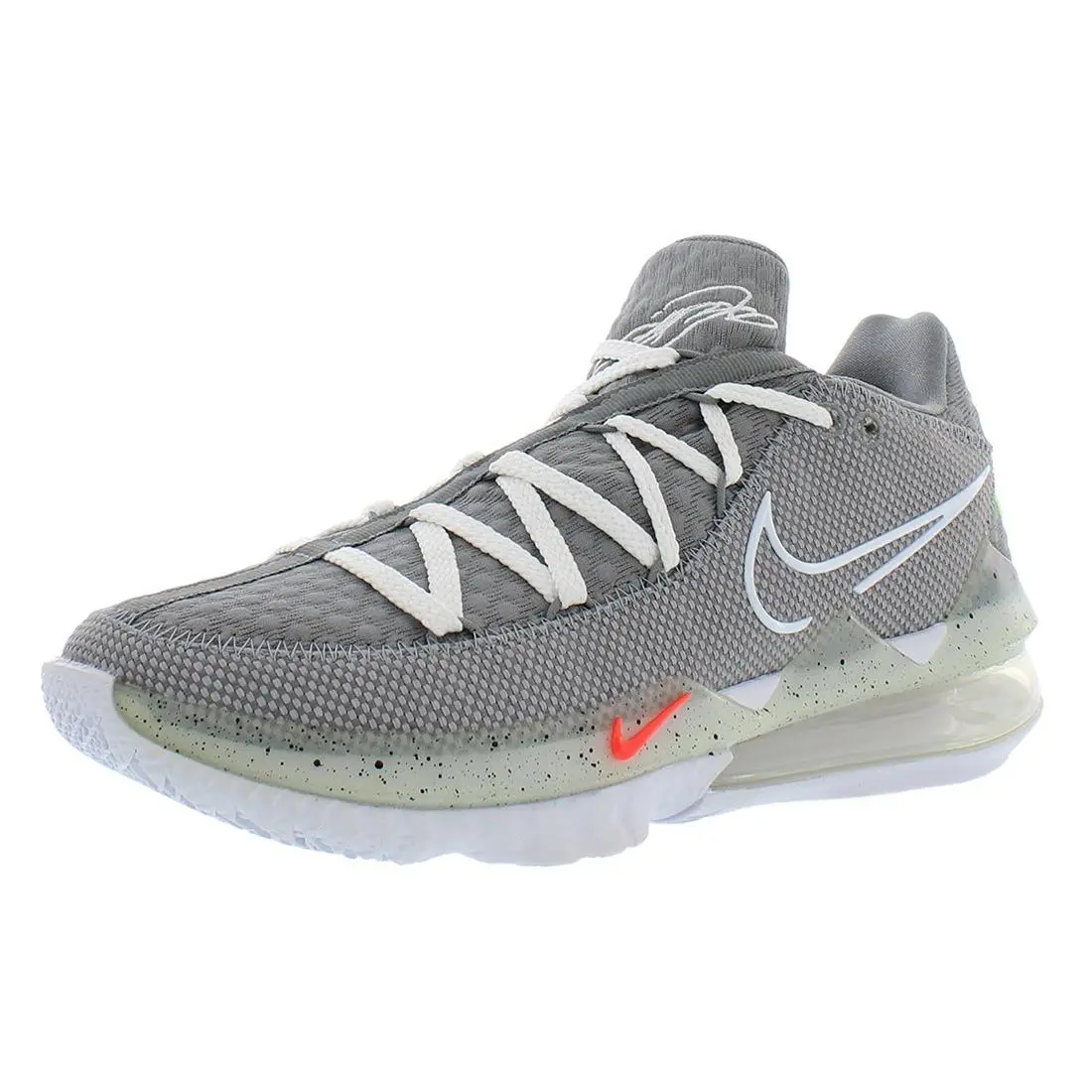 Nike shoes - Nike LeBron 17 - LeBron - CD5007-004 - Gray, Main: Grey (UPC: 194275996165) 0