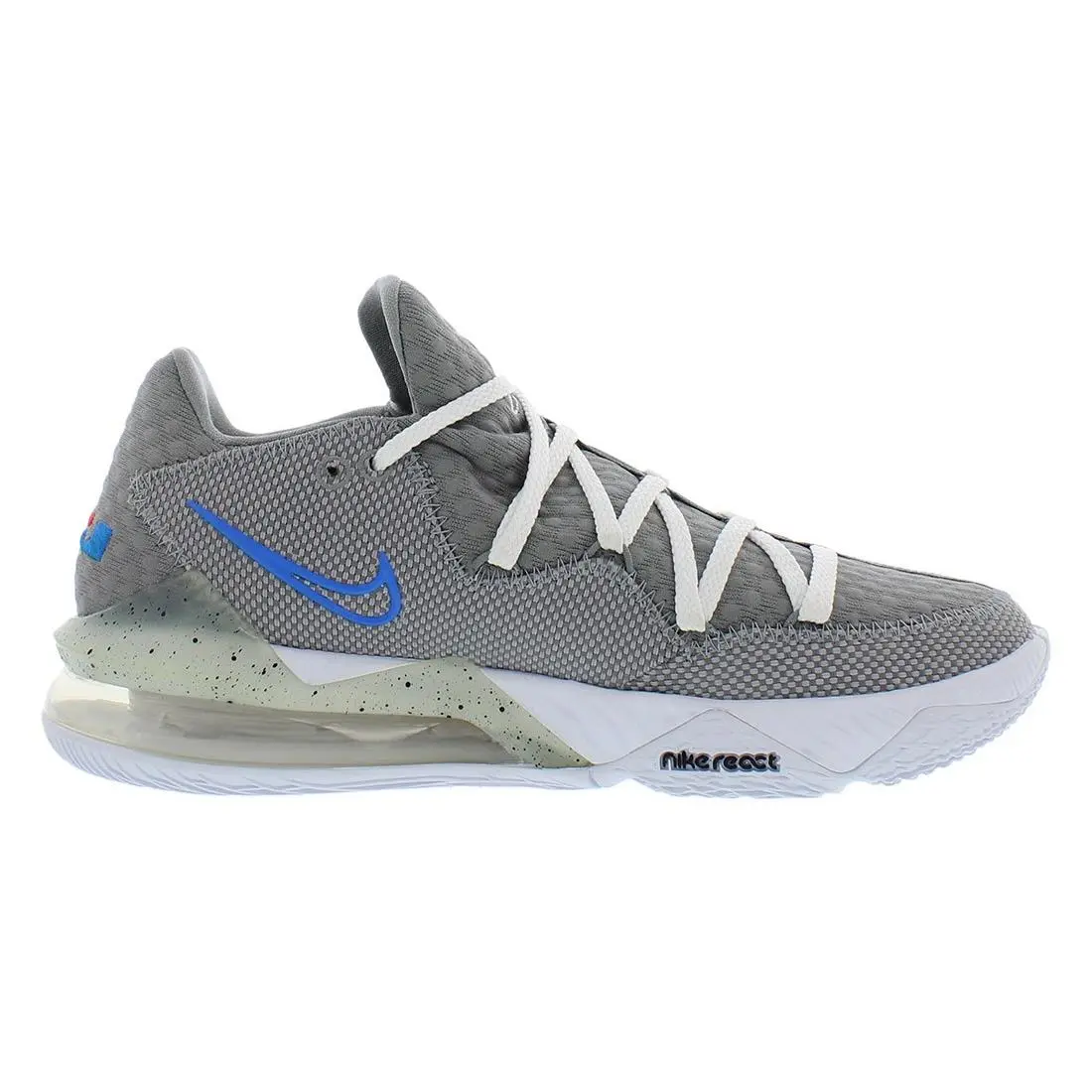 Nike shoes - Nike LeBron 17 - LeBron - CD5007-004 - Gray, Main: Grey (UPC: 194275996165) 1