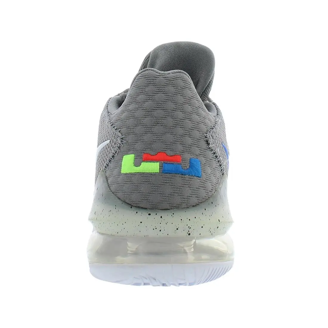 Nike shoes - Nike LeBron 17 - LeBron - CD5007-004 - Gray, Main: Grey (UPC: 194275996165) 2