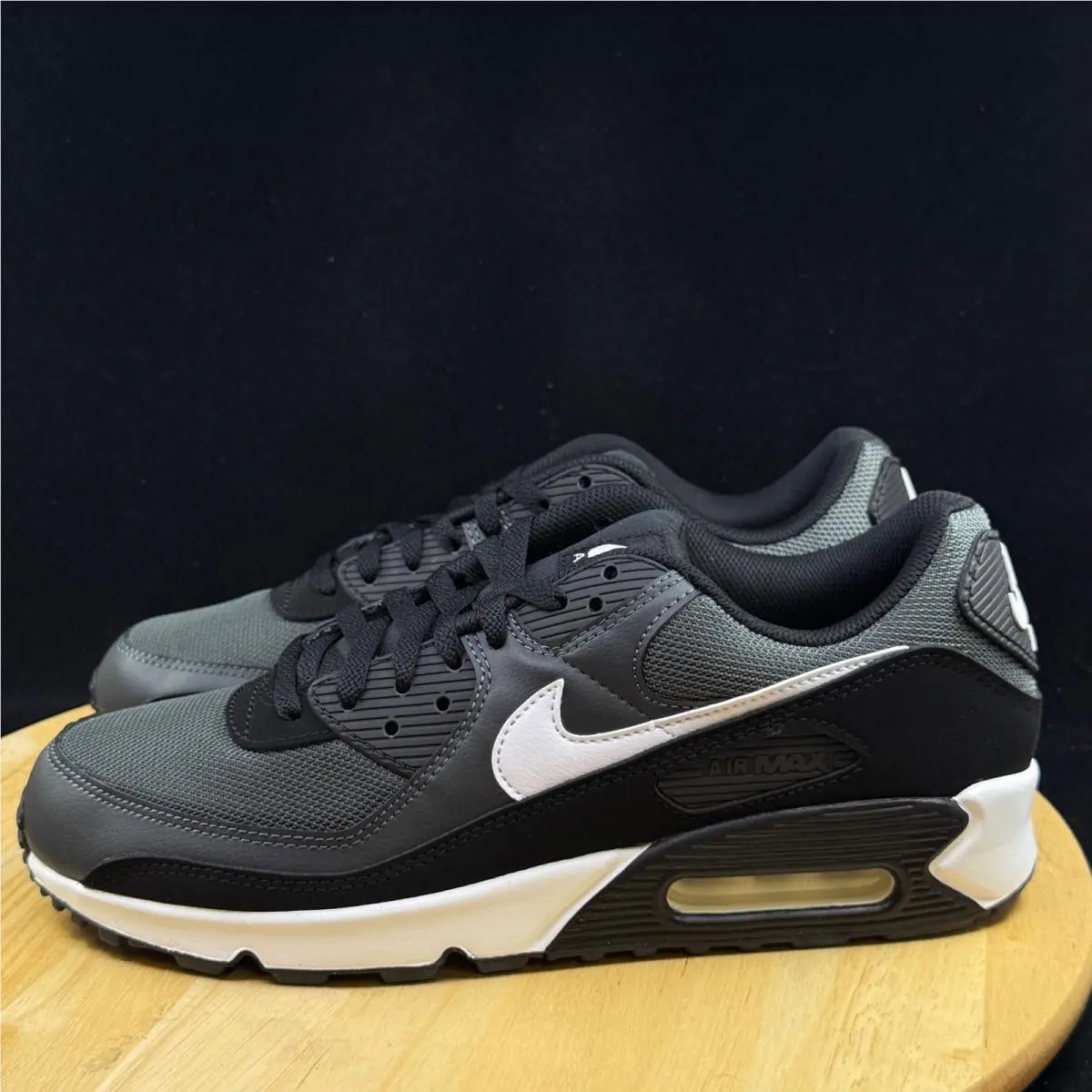 Nike shoes - Black 5