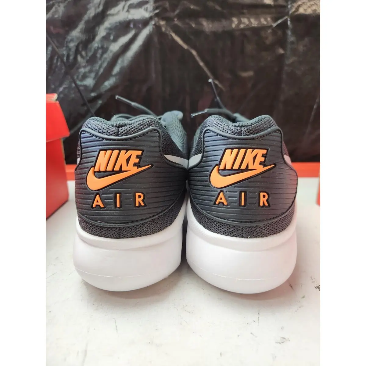 Nike shoes - Nike Air Max Oketo - Air Max Oketo - Gray 3