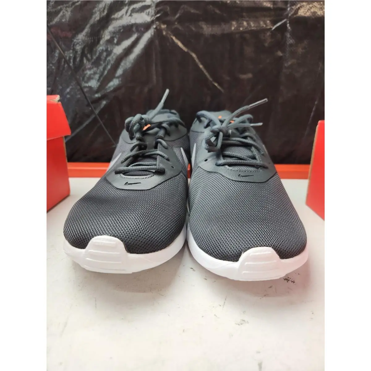 Nike shoes - Nike Air Max Oketo - Air Max Oketo - Gray 1