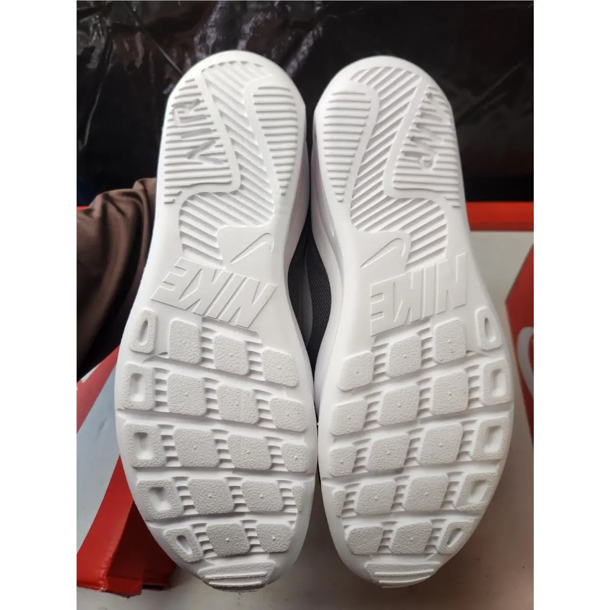 Nike shoes - Nike Air Max Oketo - Air Max Oketo - Gray 4