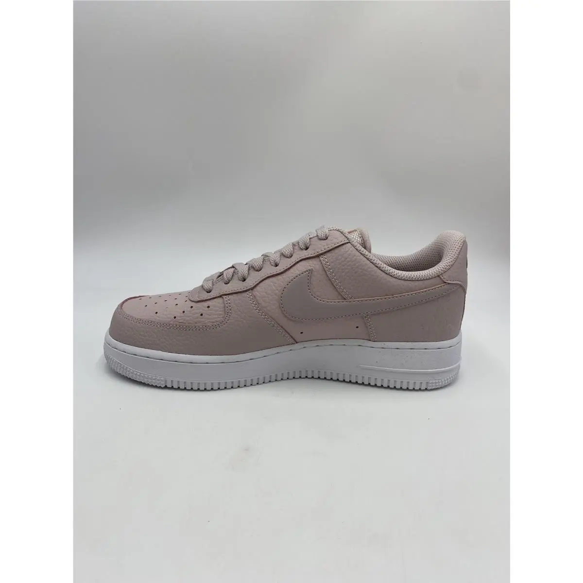 Nike shoes - Nike Air Force 1 - Air Force - CT1989-001 - Platinum Violet (UPC: 00194498136287) 1