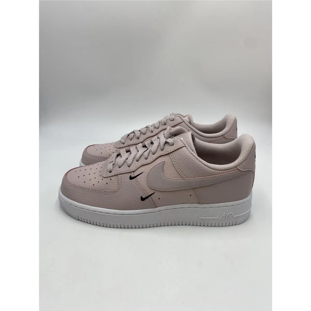 Nike shoes - Nike Air Force 1 - Air Force - CT1989-001 - Platinum Violet (UPC: 00194498136287) 2