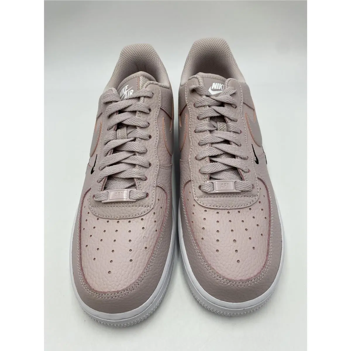 Nike shoes - Nike Air Force 1 - Air Force - CT1989-001 - Platinum Violet (UPC: 00194498136287) 3