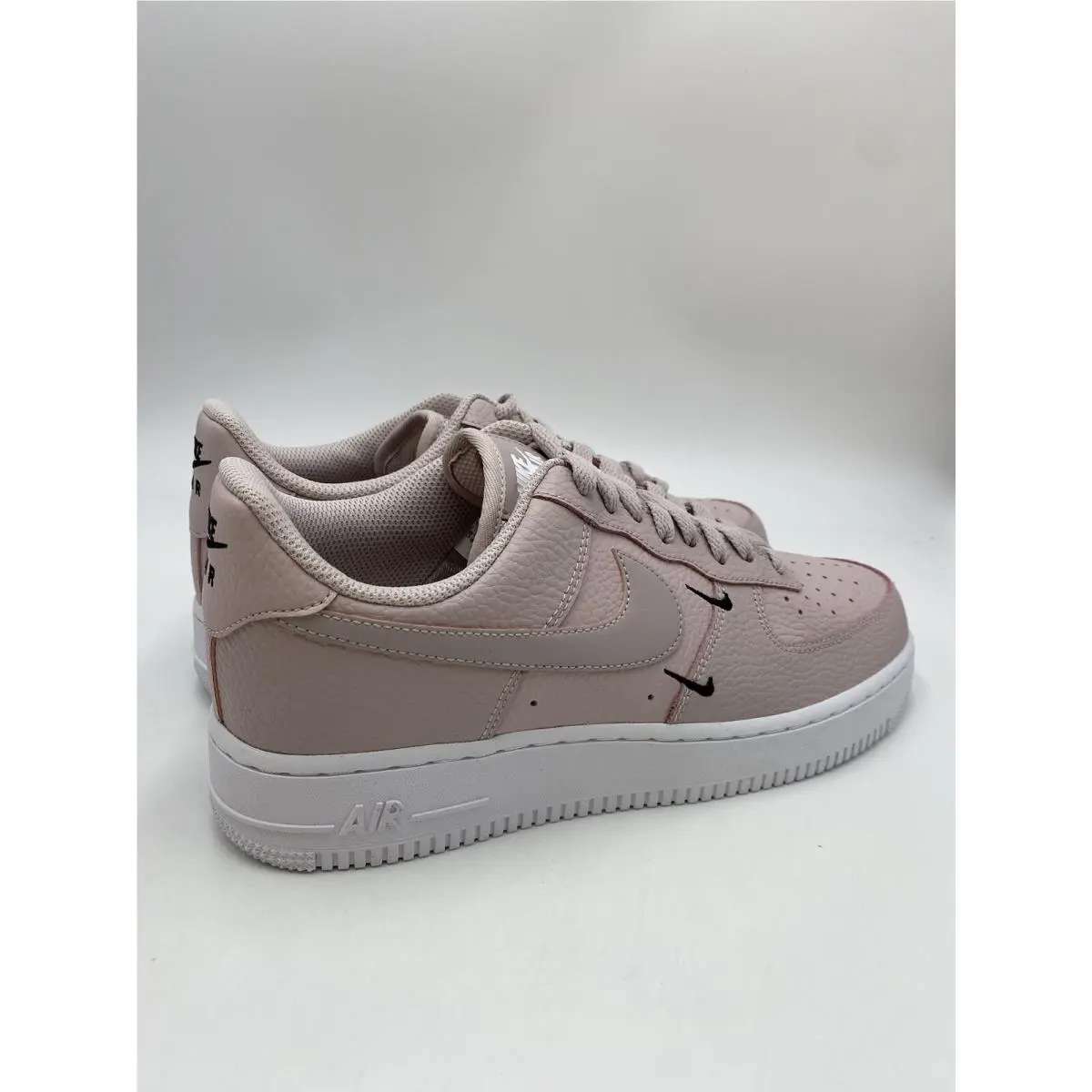 Nike shoes - Nike Air Force 1 - Air Force - CT1989-001 - Platinum Violet (UPC: 00194498136287) 4