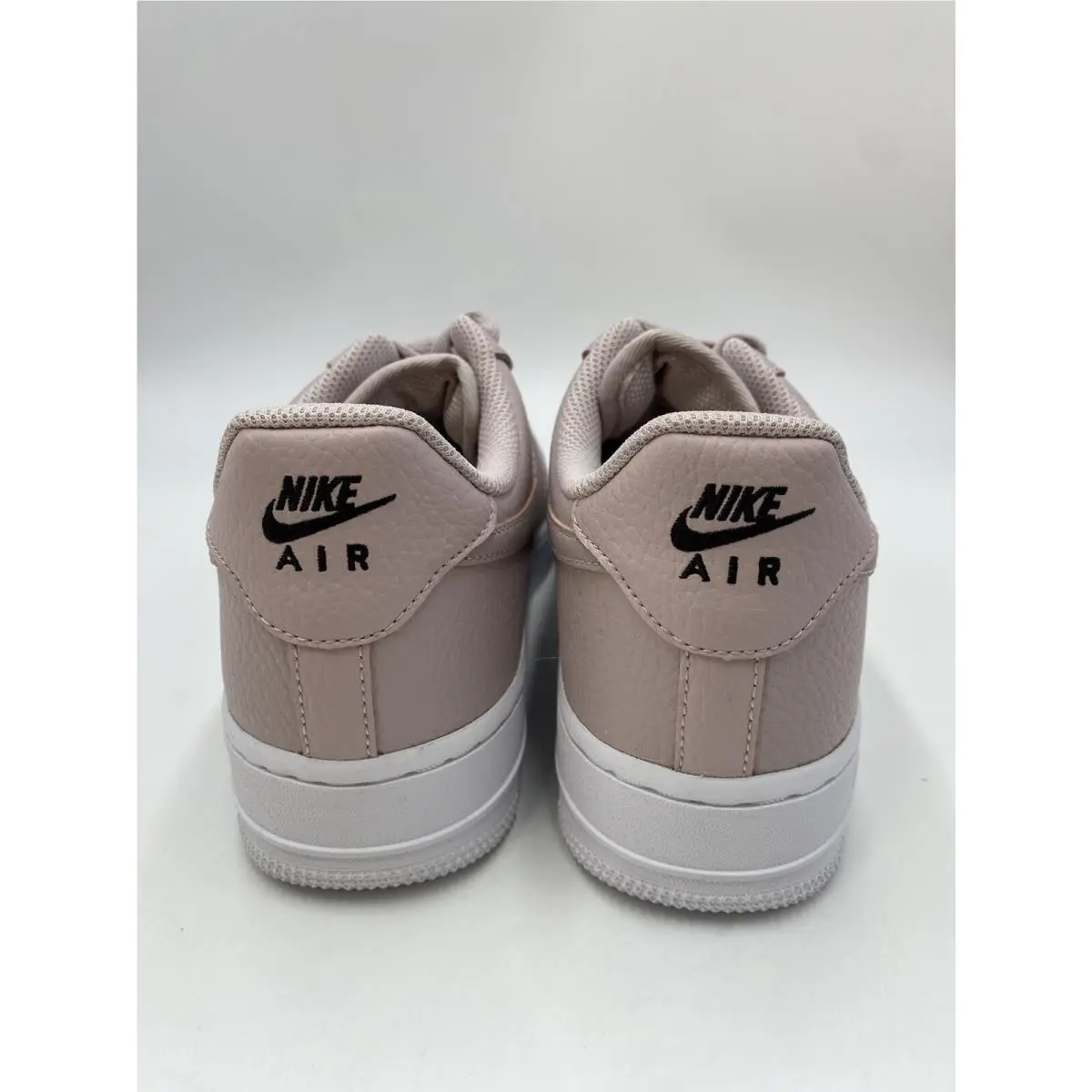 Nike shoes - Nike Air Force 1 - Air Force - CT1989-001 - Platinum Violet (UPC: 00194498136287) 5