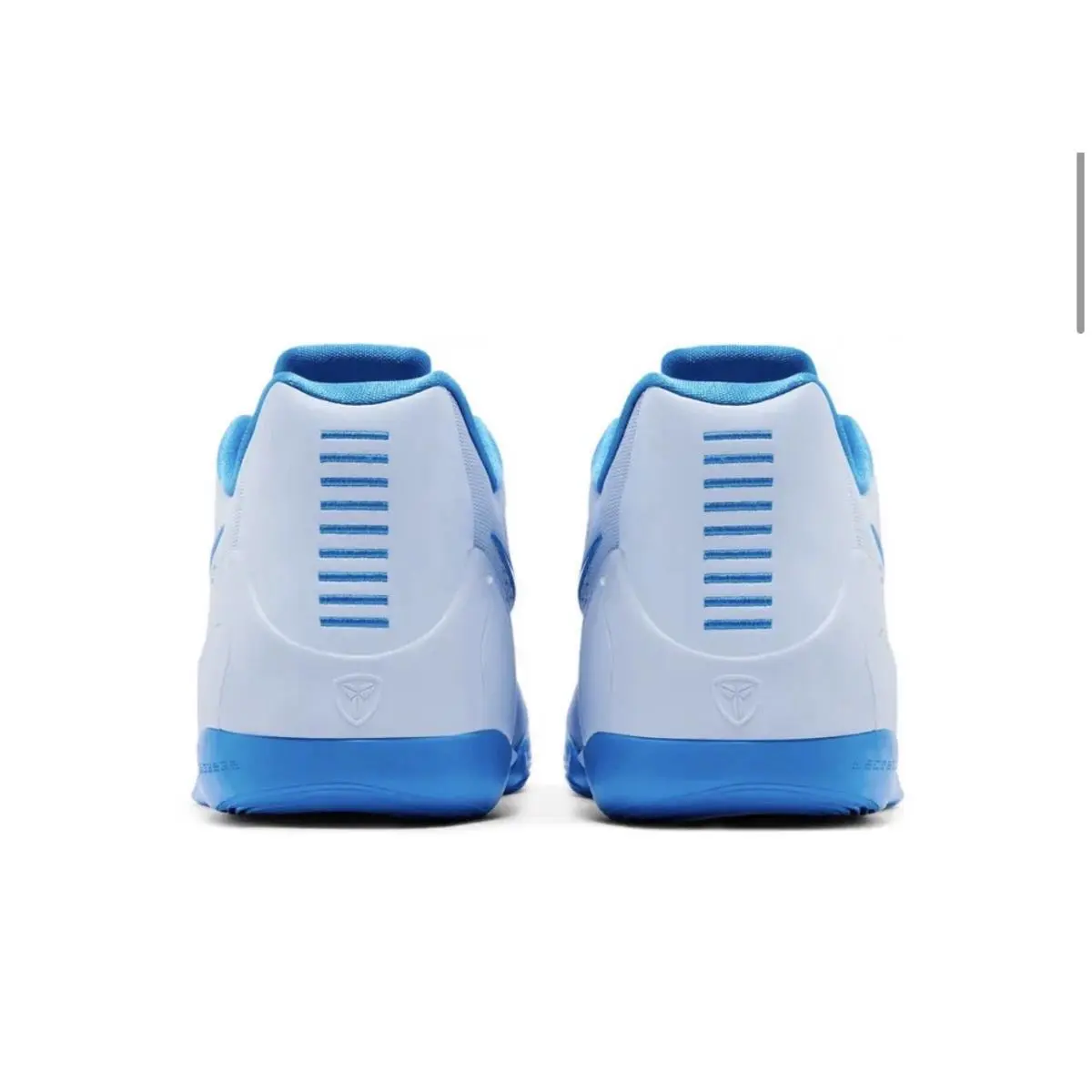 Nike shoes - Nike Kobe 9 - Kobe - Blue 4