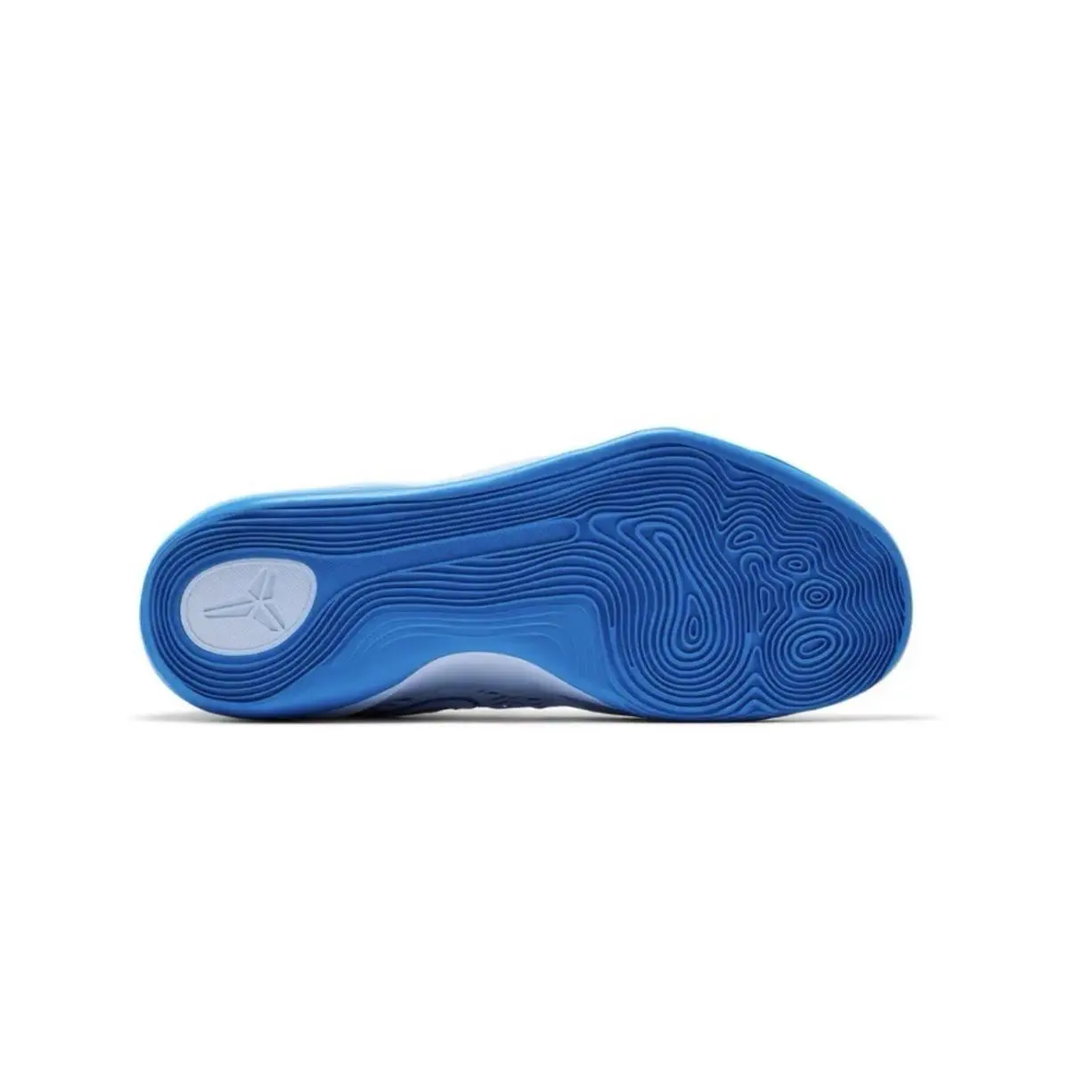 Nike shoes - Nike Kobe 9 - Kobe - Blue 5
