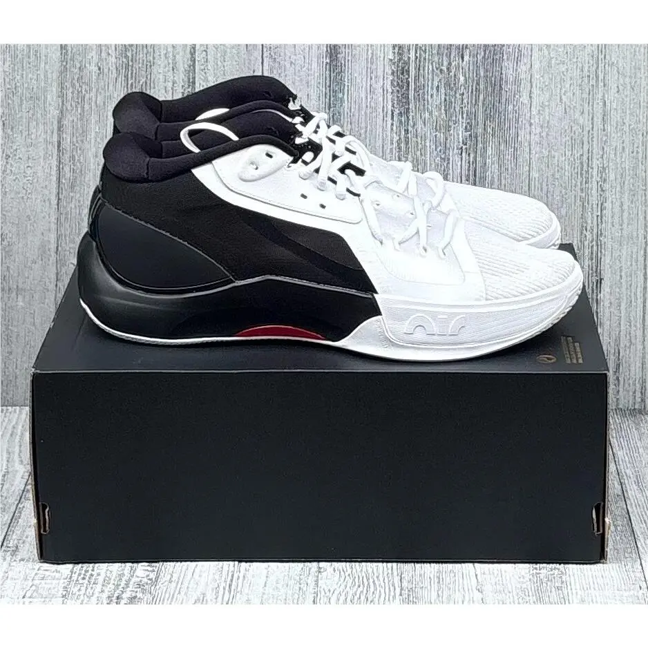 Nike shoes - Jordan Zoom Separate - Zoom Separate - Black (UPC: 195866164505) 0