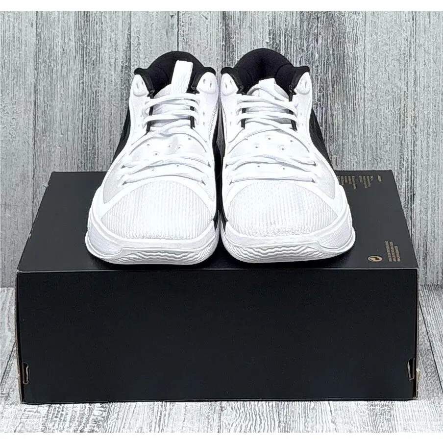 Nike shoes - Jordan Zoom Separate - Zoom Separate - Black (UPC: 195866164505) 2