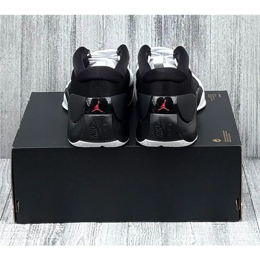 Nike shoes - Jordan Zoom Separate - Zoom Separate - Black (UPC: 195866164505) 3