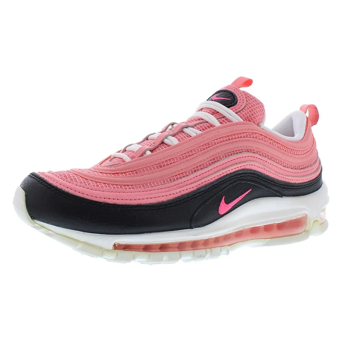 Nike shoes - Nike Air Max 97 - Air Max - DZ5327-600 - Pink, Main: Pink (UPC: 196152892812) 0