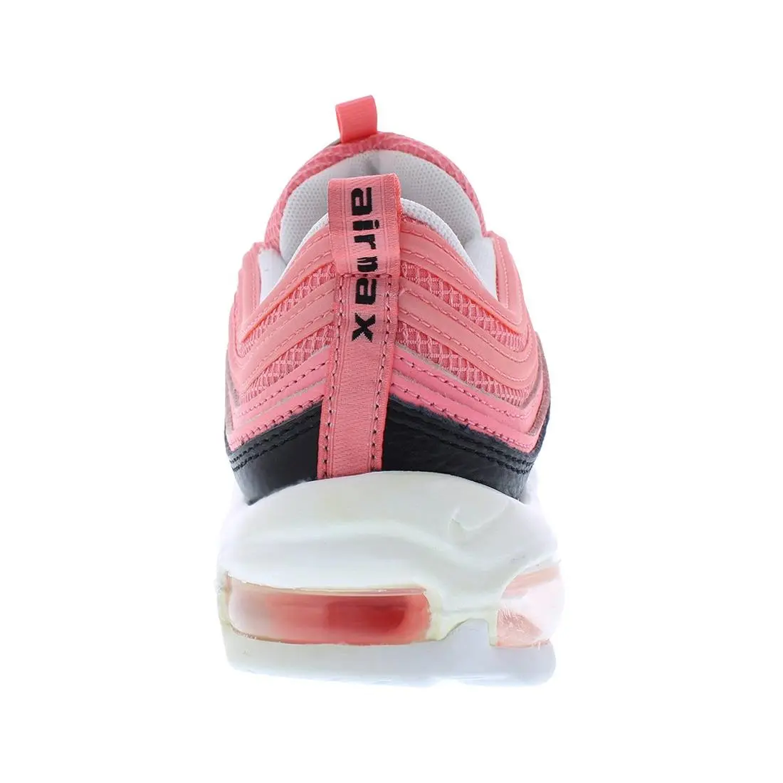 Nike shoes - Nike Air Max 97 - Air Max - DZ5327-600 - Pink, Main: Pink (UPC: 196152892812) 2