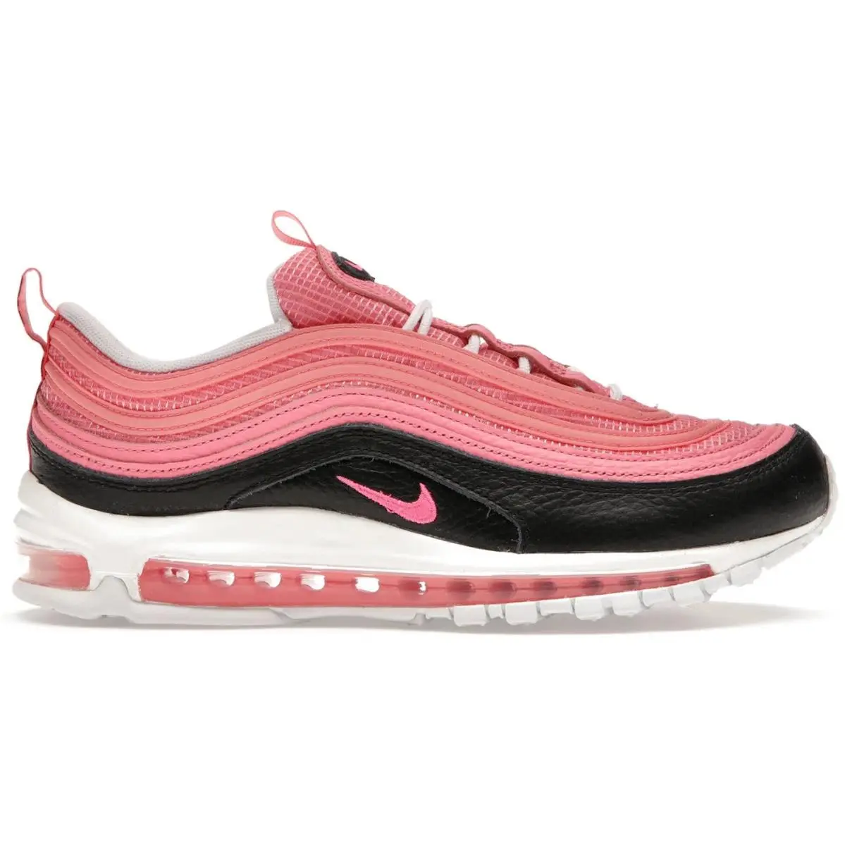 Nike shoes - Nike Air Max 97 - Air Max - DZ5327-600 - Pink 1