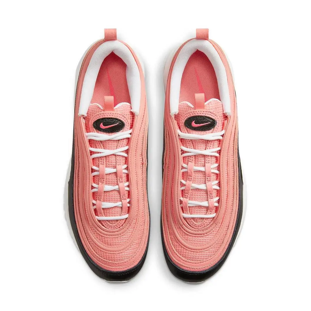 Nike shoes - Nike Air Max 97 - Air Max - DZ5327-600 - Pink 2