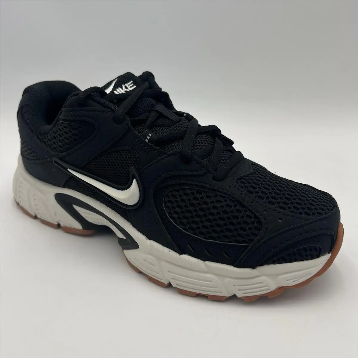 Nike V5 Rnr Black White II6294 004 Womens Size 8.5 Running Shoes