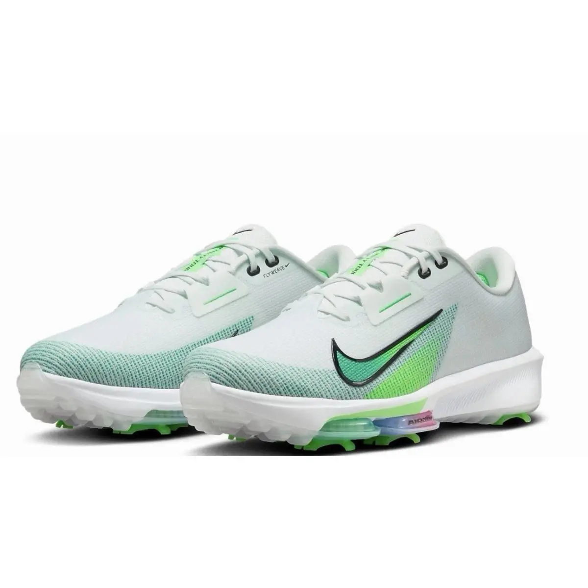 FD0218-300 Mens Nike Air Zoom Infinity TR Next% 2 Wide