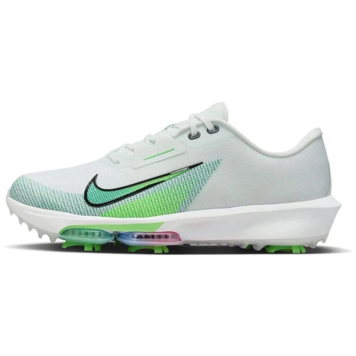 Nike shoes - Nike Air Zoom Infinity - Air Zoom Infinity - FD0218-300 - Barely Green/Black-White-Green Strike 0