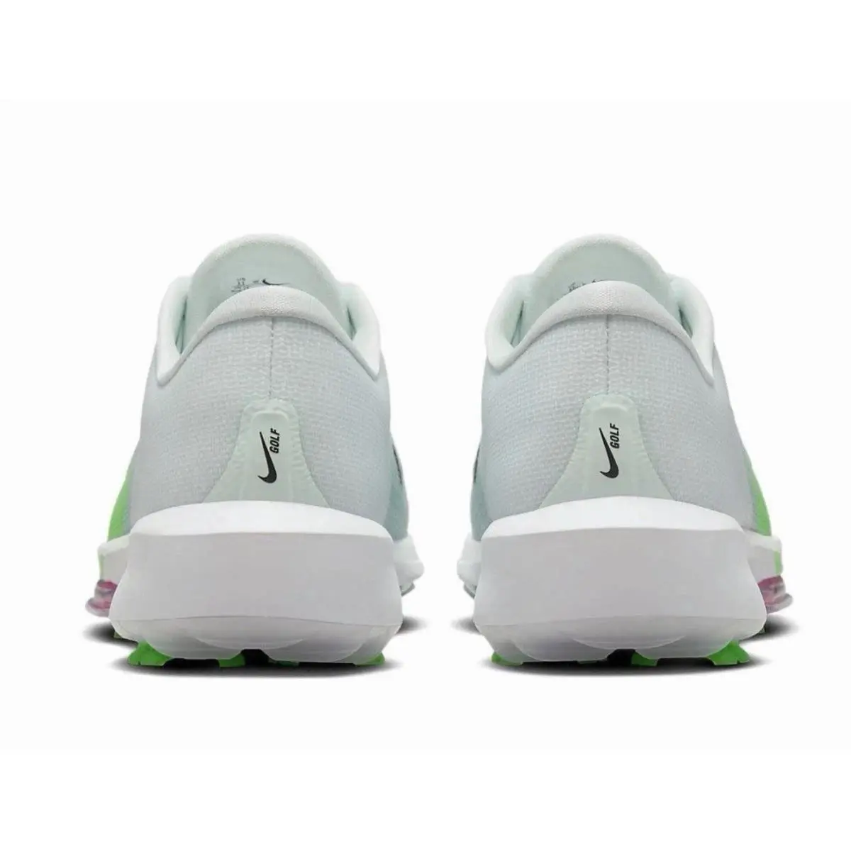 Nike shoes - Nike Air Zoom Infinity - Air Zoom Infinity - FD0218-300 - Barely Green/Black-White-Green Strike 1