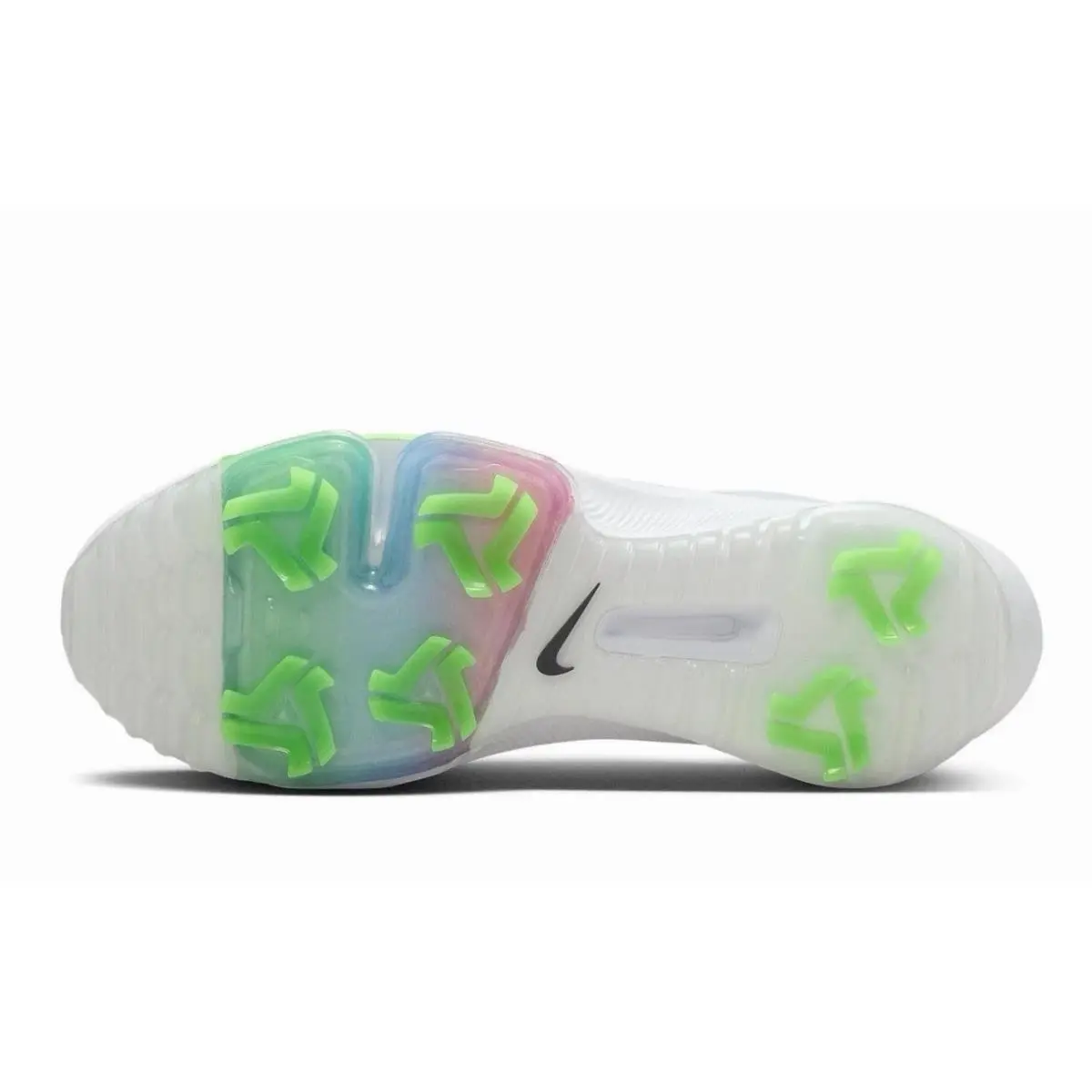 Nike shoes - Nike Air Zoom Infinity - Air Zoom Infinity - FD0218-300 - Barely Green/Black-White-Green Strike 3