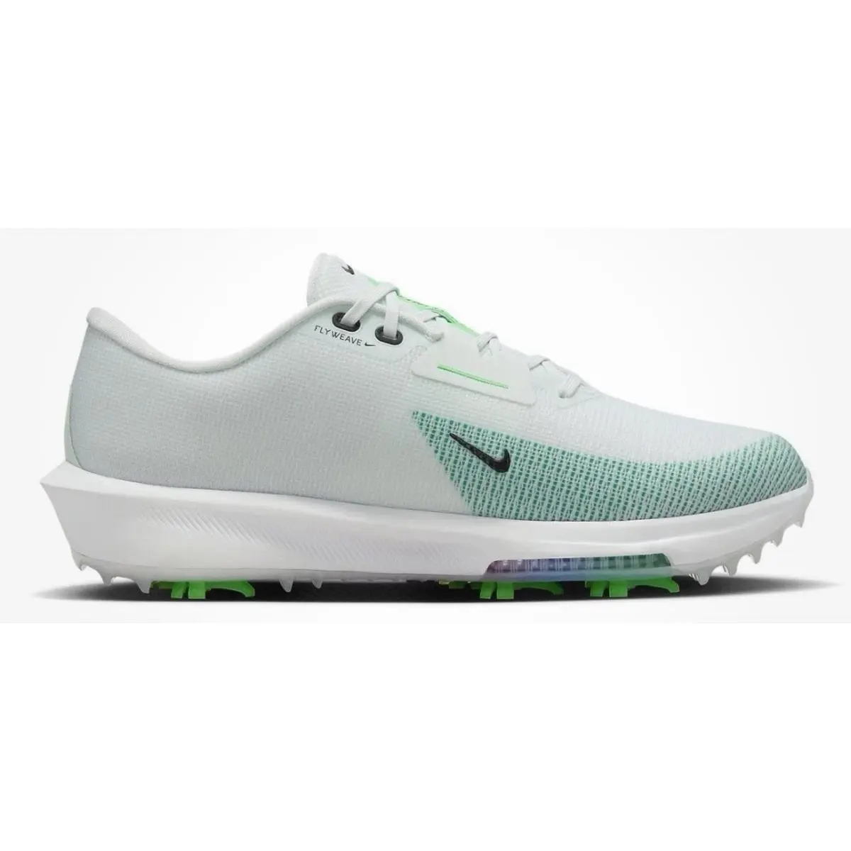Nike shoes - Nike Air Zoom Infinity - Air Zoom Infinity - FD0218-300 - Barely Green/Black-White-Green Strike 2