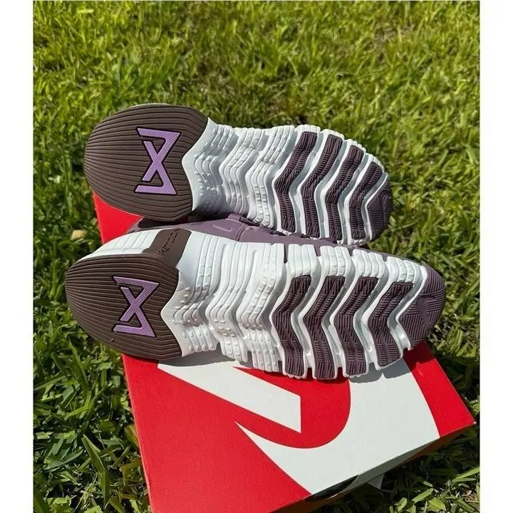 Nike shoes - Nike Essentialist - Essentialist - Purple 4