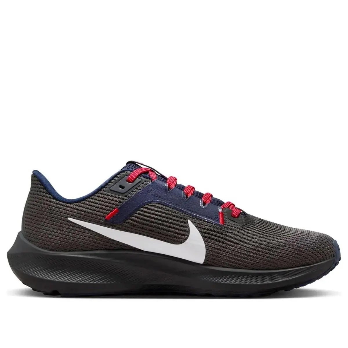 Nike shoes - Nike Air Zoom Pegasus 40 - DZ5987-001 - Gray 0
