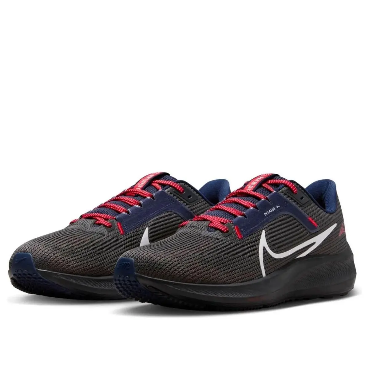 Nike shoes - Nike Air Zoom Pegasus 40 - DZ5987-001 - Gray 1