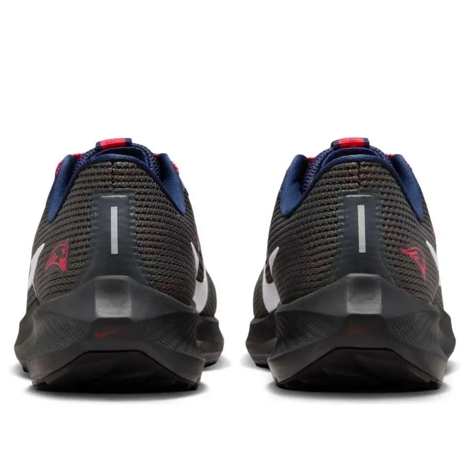 Nike shoes - Nike Air Zoom Pegasus 40 - DZ5987-001 - Gray 3