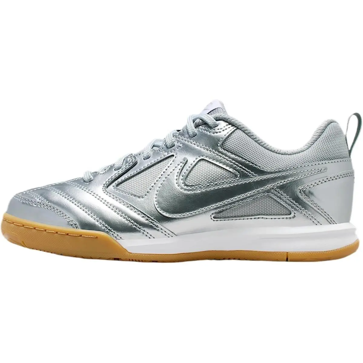 Nike shoes - II7084-001 - II7084-001 - Silver 4