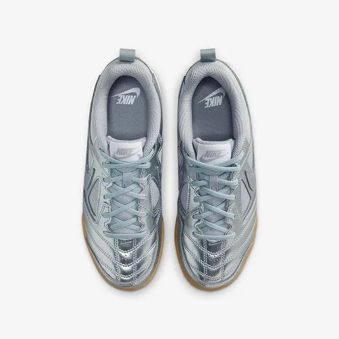 Nike shoes - II7084-001 - II7084-001 - Silver 0