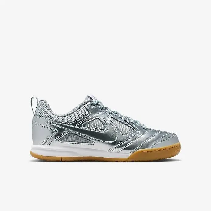 Nike shoes - II7084-001 - II7084-001 - Silver 2